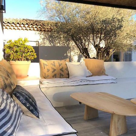 Apartamento Le Cabanon Valbonne Exterior foto