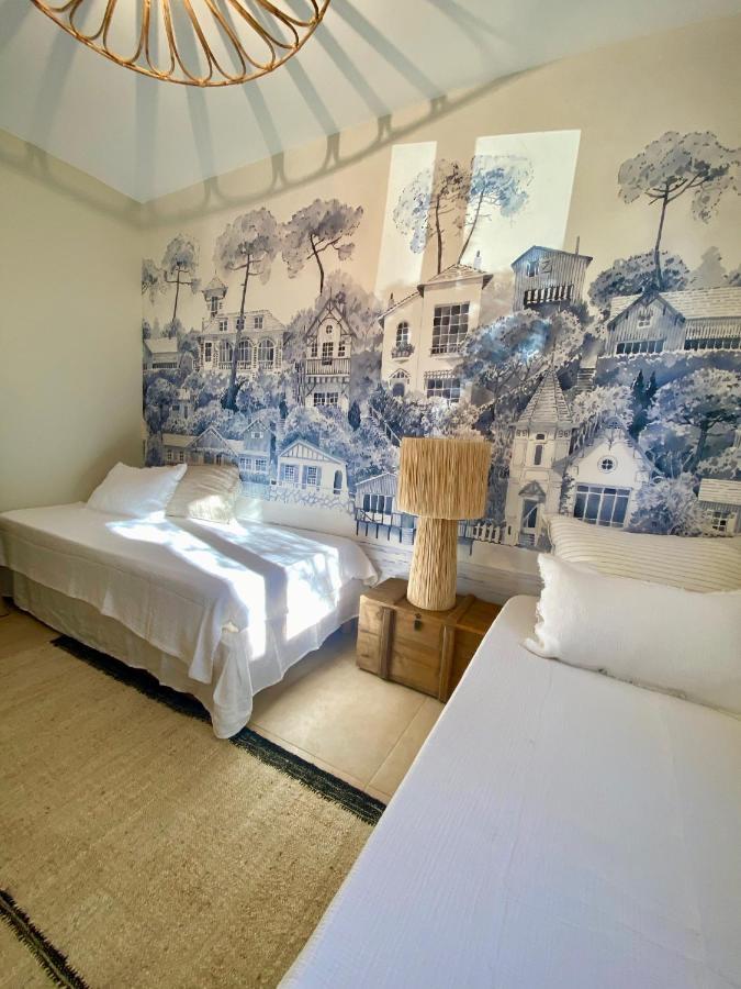Apartamento Le Cabanon Valbonne Exterior foto